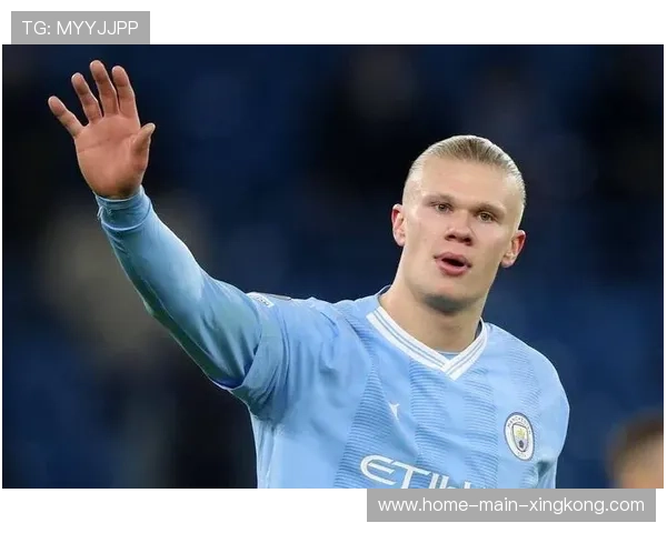 世界杯哈兰德会否上演“身体碾压式反越位”破门？